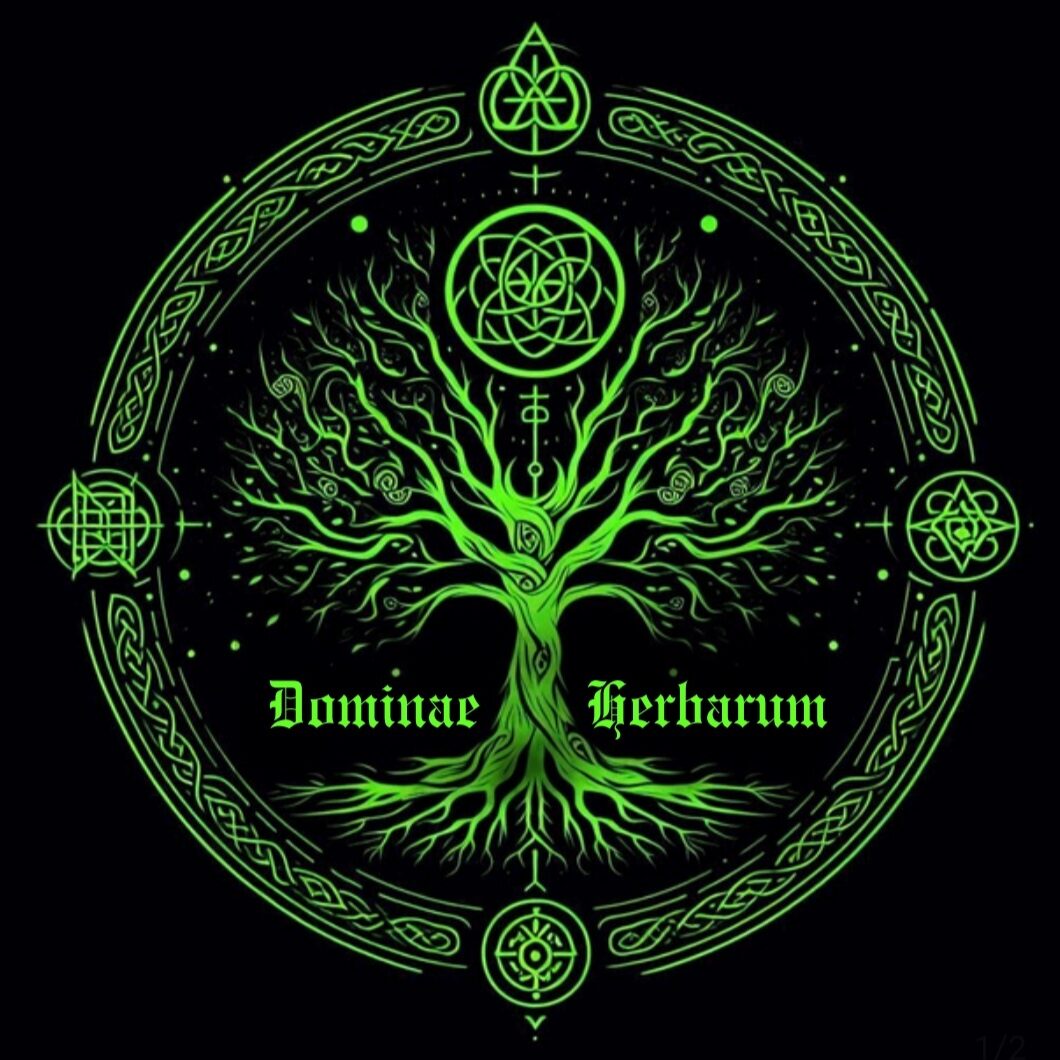  DOMINAE HERBARUM